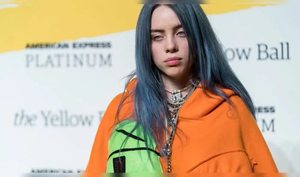 Billie Eilish
