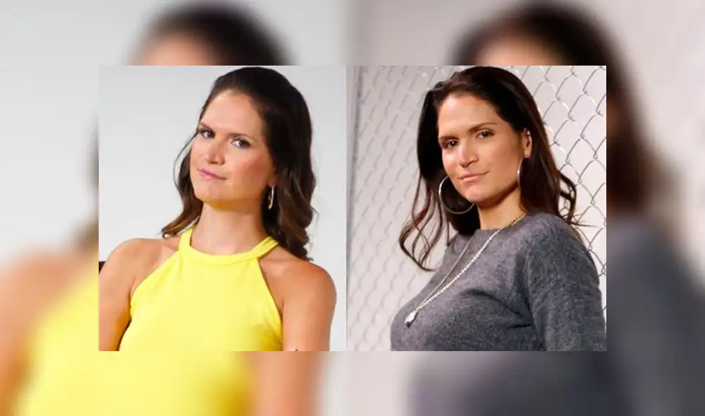 Lorena Álvarez denuncia que las mesas de su centro de votación no estaban instaladas [VIDEO]