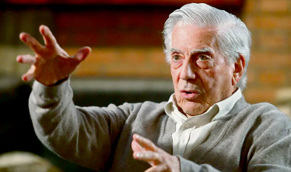 mario vargas llosa