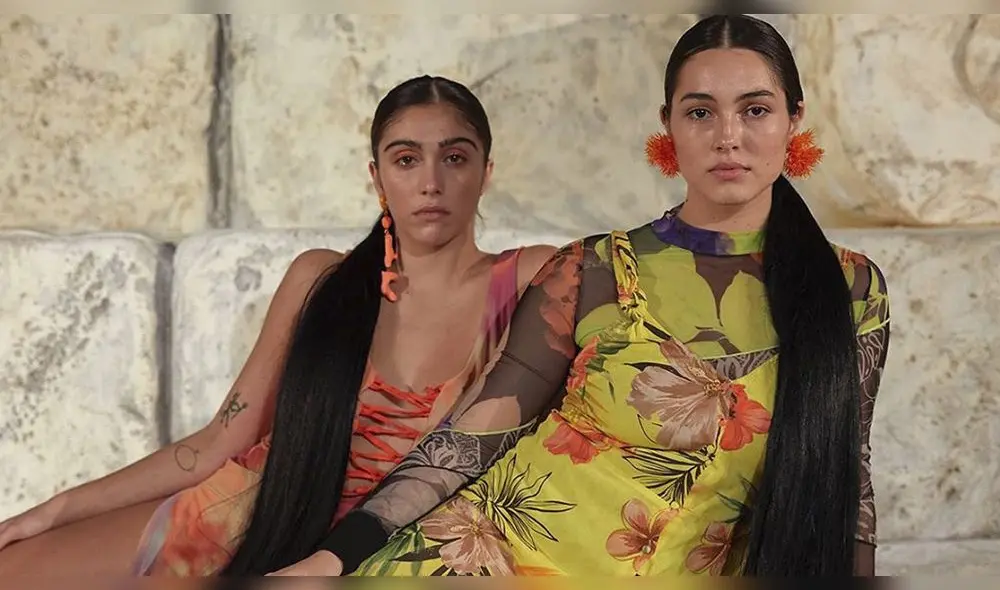 Hija de Madonna, Lourdes León, participa en “orgía” artística