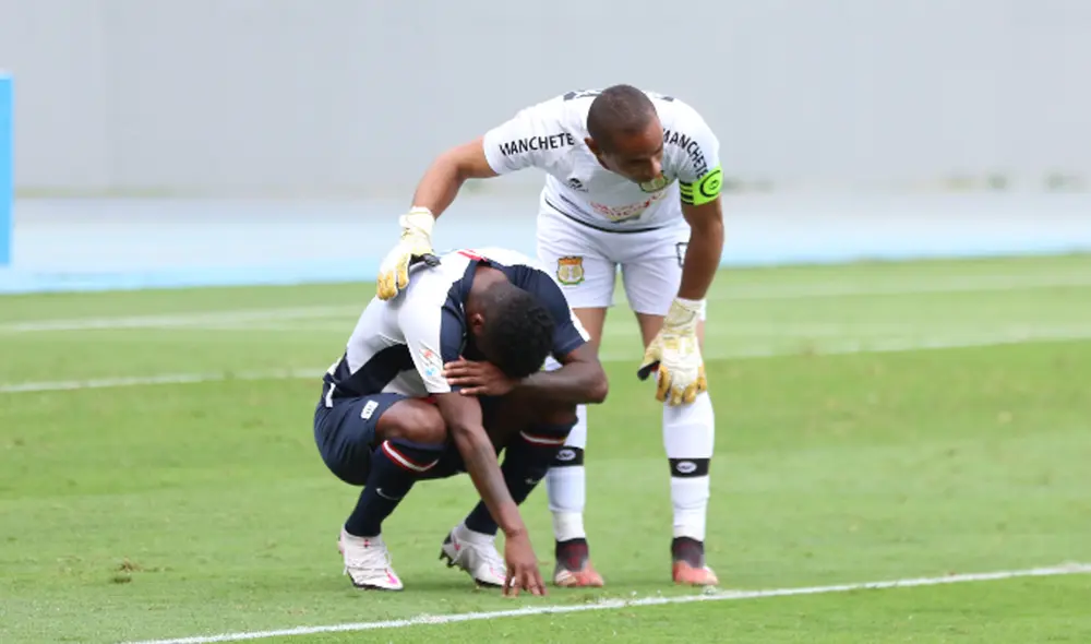 Alianza Lima, Deportivo Llacuambamba y Atlético Grau son los tres clubes que descendieron en la temporada 2020. Foto: FPF