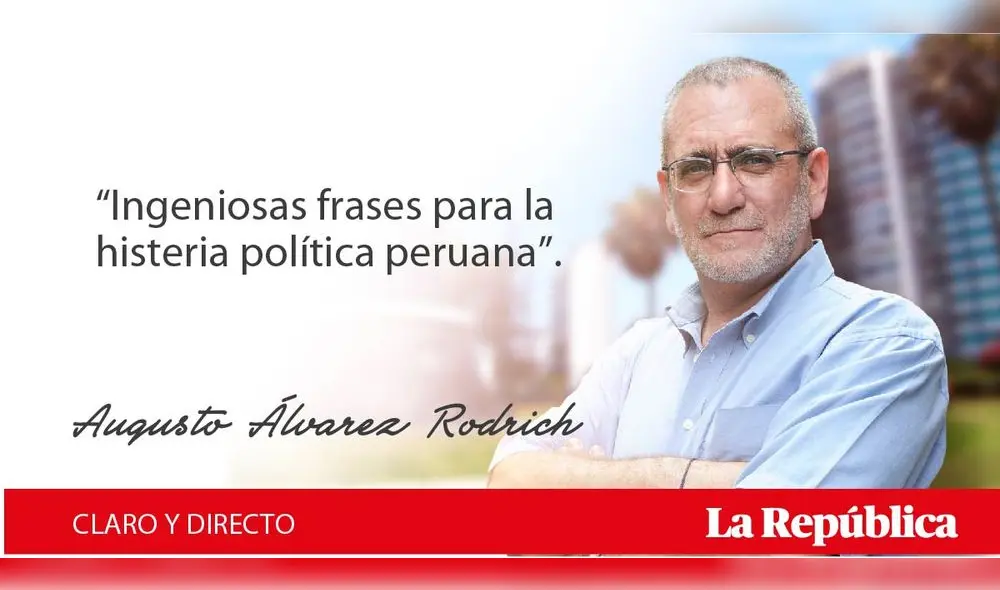 ¡Demuestren, pues, imbéciles!