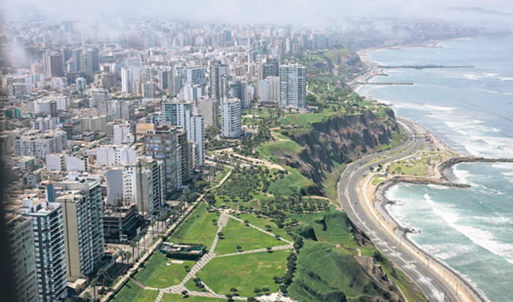 Cambios. Lima y nuestras otras ciudades tendrán que adaptarse a las transformaciones por la pandemia. Se debe impulsar el uso de la bicicleta y paseos a pie. Foto: John Reyes. Cambios. Lima y nuestras otras ciudades tendrán que adaptarse a las transformaciones por la pandemia. Se debe impulsar el uso de la bicicleta y paseos a pie. Foto: John Reyes.
