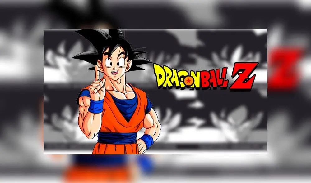 Usuario se Reddit muestra a Goku en diferentes estilos. Créditos: Composición