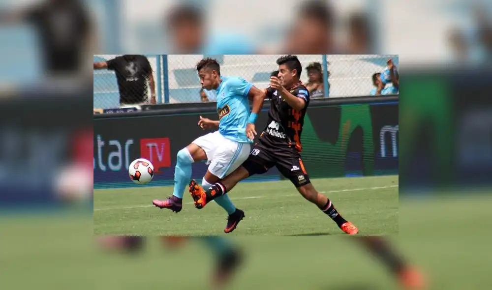 Sporting Cristal goleó 4-0 al Ayacucho FC: 'rimenses' repiten las '3G' y ahora van por el líder Sport Rosario | VIDEO