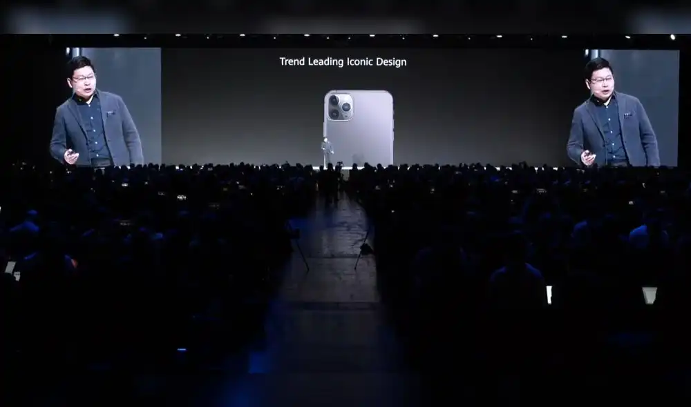 Huawei Mate 30: Mira la presentación de los nuevos smartphones en vivo y en directo