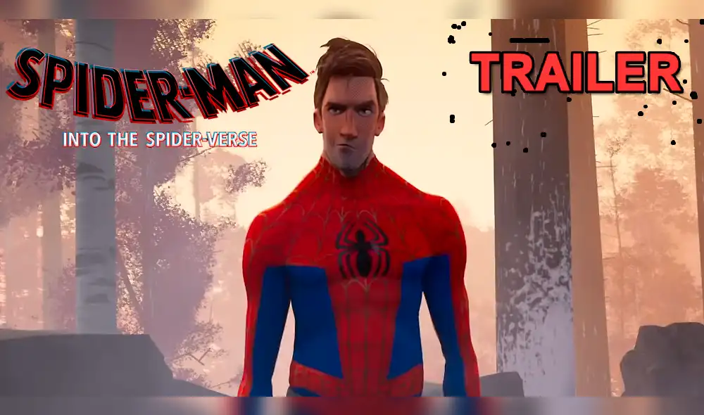 El Peter Parker de Tobey Maguire aparece en la nueva película de Spiderman [FOTOS]