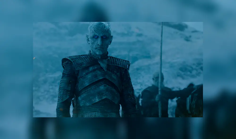 Game of Thrones: ¿Podrán ser derrotados los White Walkers en la última temporada?