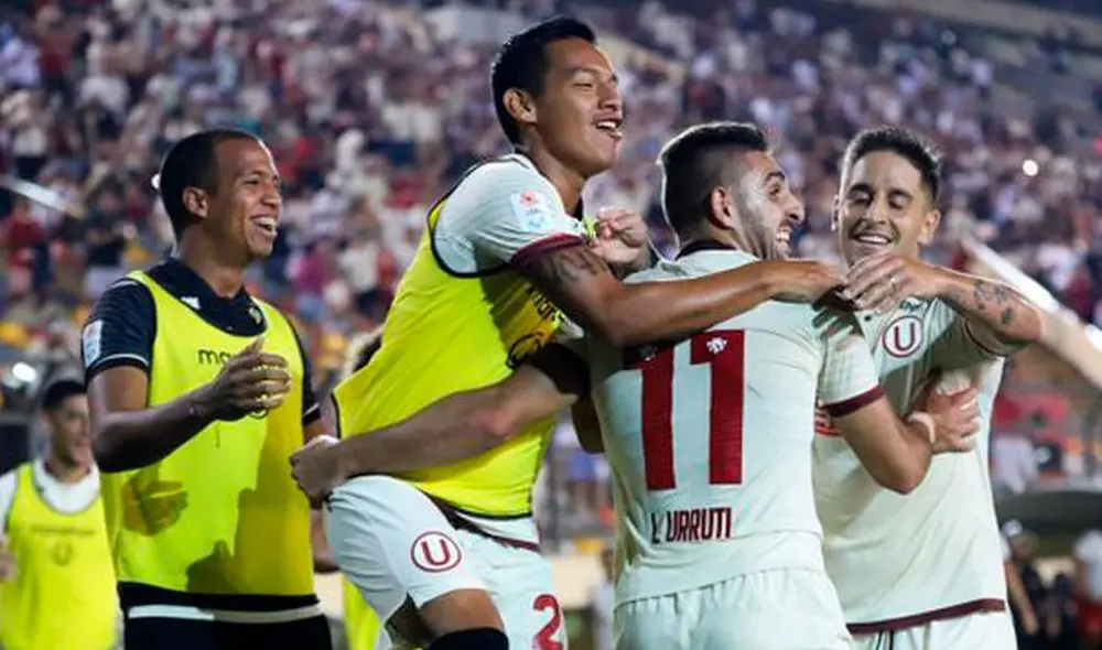 Vocera de Indecopi dejó abierta la posibilidad de suspender el Proceso Concursal de la U. Foto: Difusión Vocera de Indecopi dejó abierta la posibilidad de suspender el Proceso Concursal de la U. Foto: Difusión