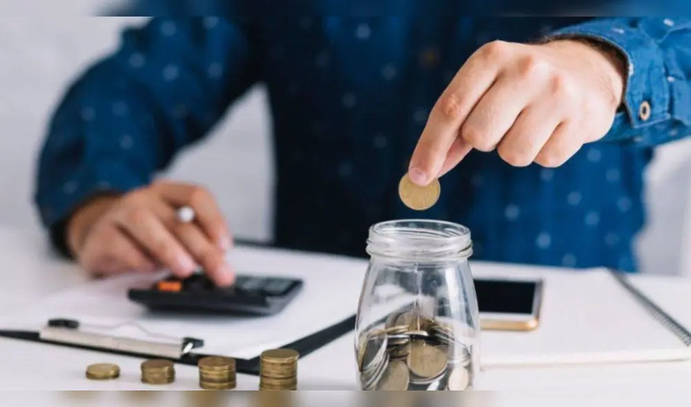 Finanzas personales Finanzas personales