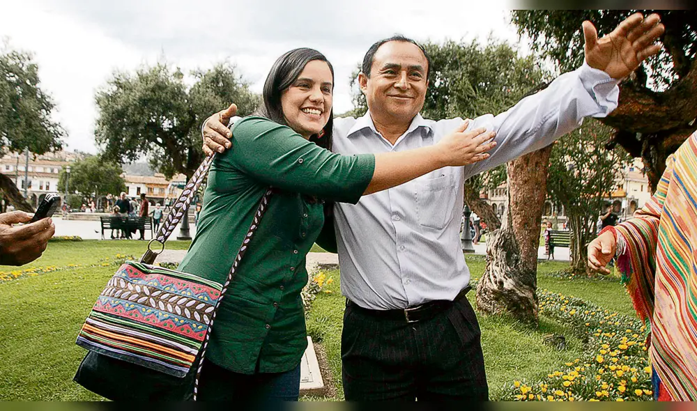 La izquierda prepara su estrategia para próximas elecciones La izquierda prepara su estrategia para próximas elecciones