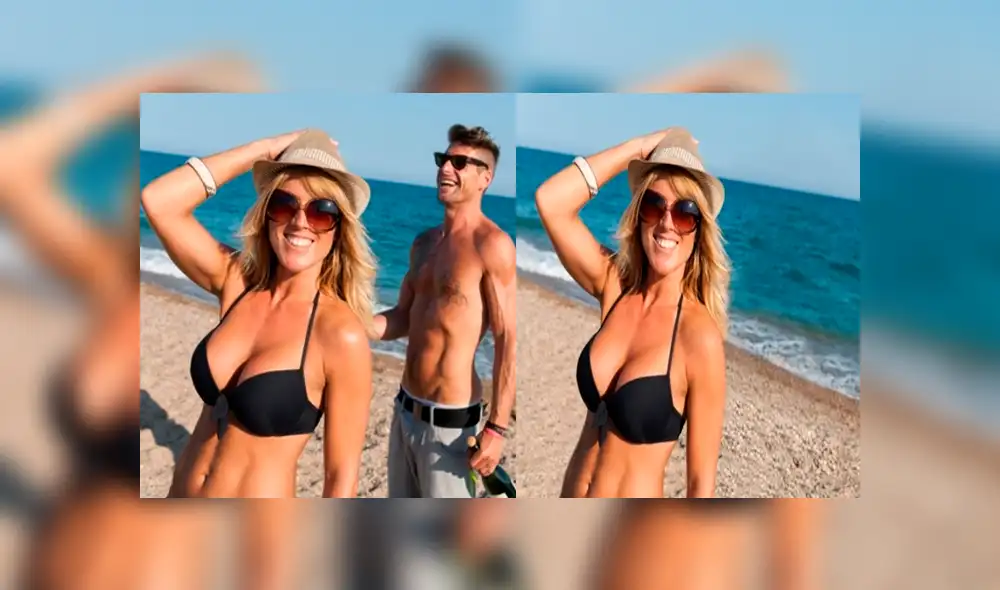 Lanzan servicio que te permitirá borrar a tu 'ex' de todas tus fotografías en redes sociales [FOTOS]