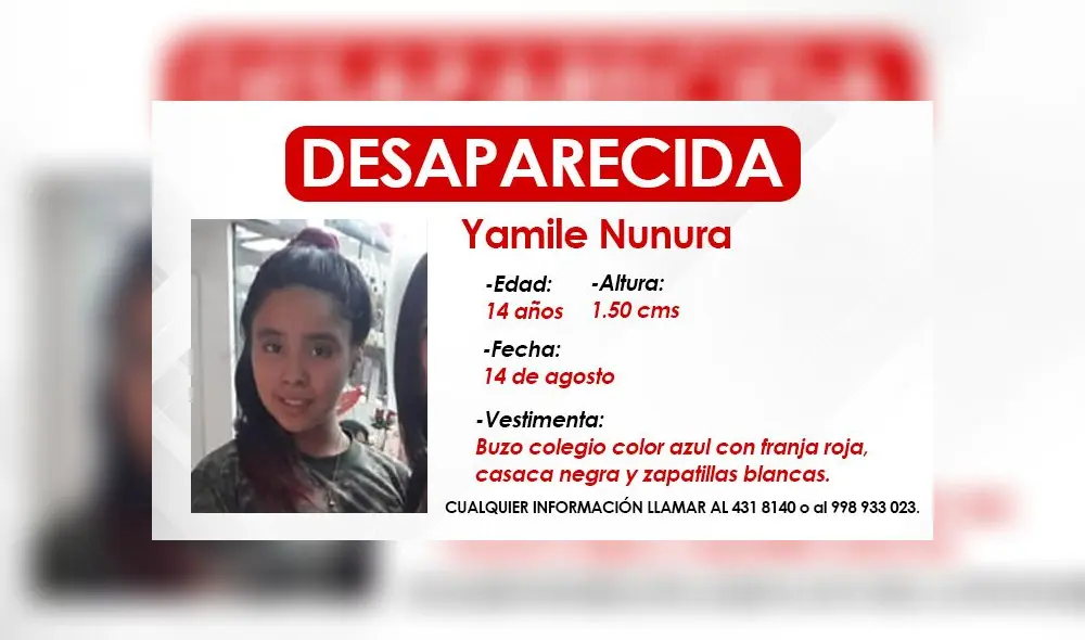 Cualquier información llamar al 01 4318140 o al 998 933 023. Cualquier información llamar al 01 4318140 o al 998 933 023.