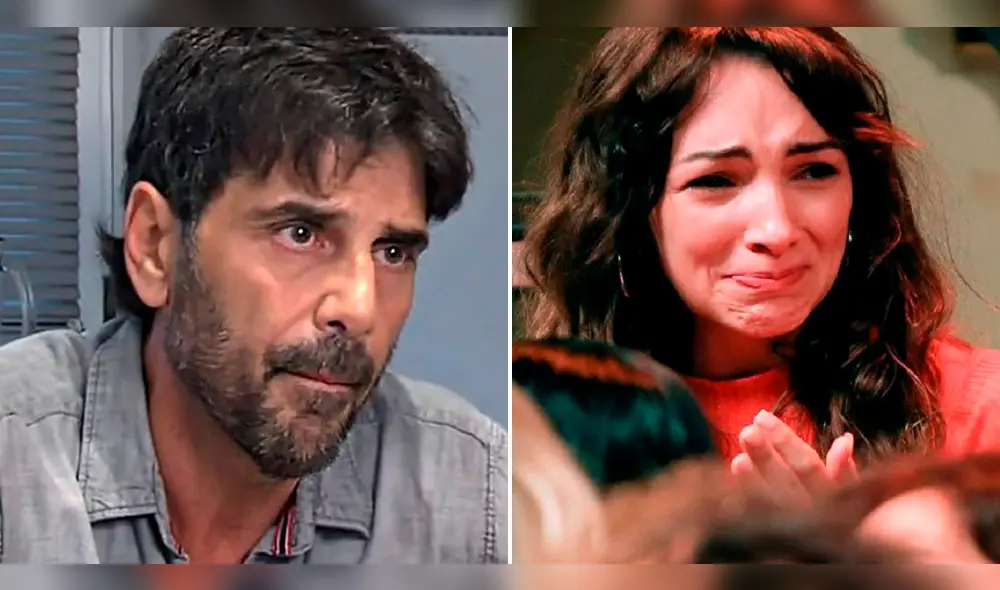 Juan Darthés viajó a Brasil tras denuncias de abuso sexual 