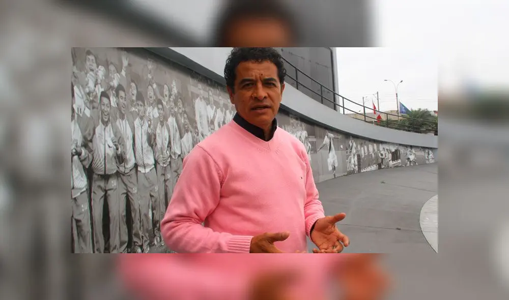 Juan José Oré analizó a la selección sub 17 previo a su debut en el Sudamericano Juan José Oré analizó a la selección sub 17 previo a su debut en el Sudamericano