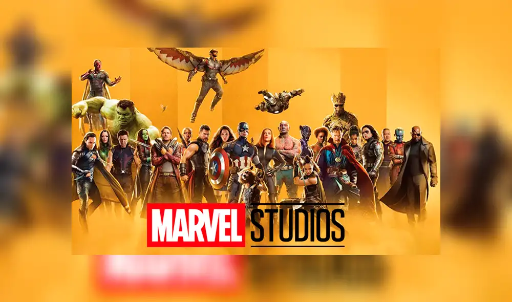 Web dará $1000 al 'héroe' que vea todas las películas de Marvel sin descansar