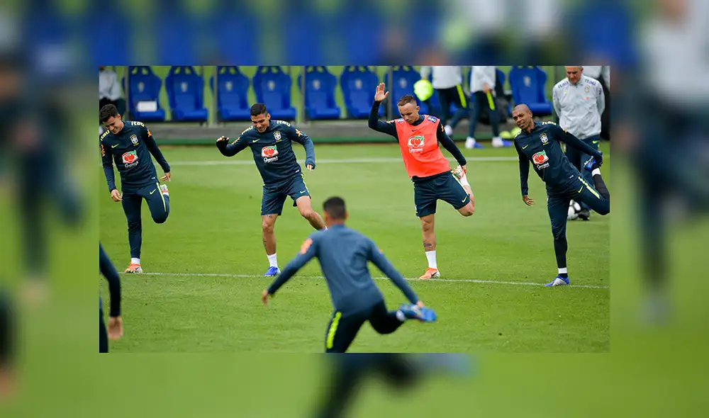 Perú vs. Brasil EN VIVO ONLINE por la final de la Copa América 2019 vía América TV GRATIS.