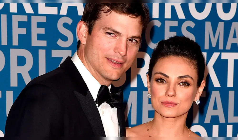 Ashton Kutcher Instagram explica entre lágrimas sobre el racismo y la discriminación que sufren los afroamericanos