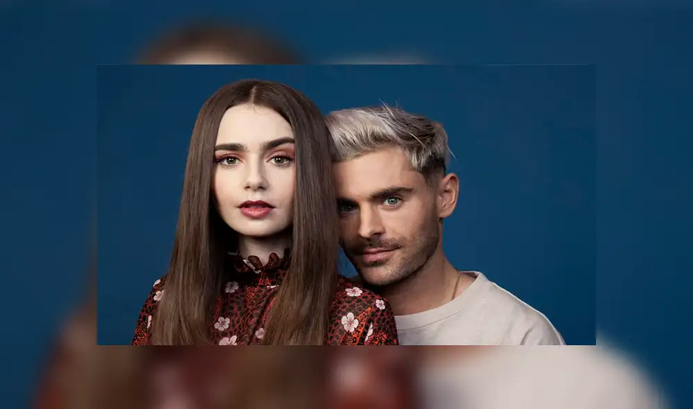 Google Translate: esto es lo que muestra el traductor al escribir  Lily Collins [FOTOS]