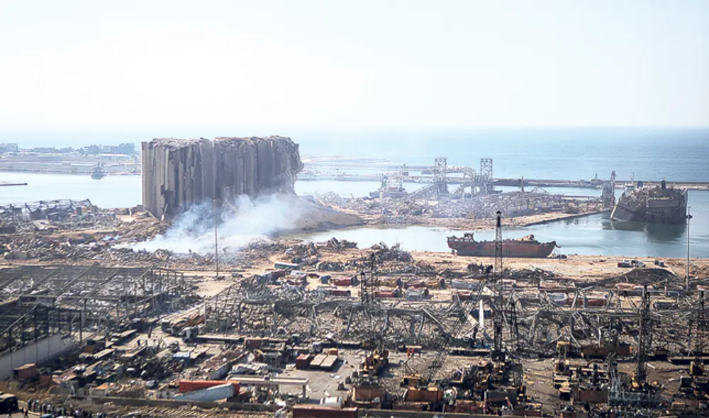Investigación. 16 funcionarios han sido detenidos mientras se esclarecen los hechos. (Foto: AFP)