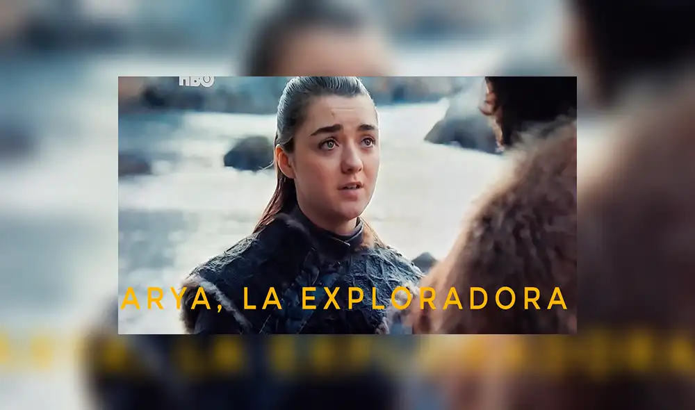 Game of Thrones 8x06: El final dejó hilarantes memes en Facebook [FOTOS]