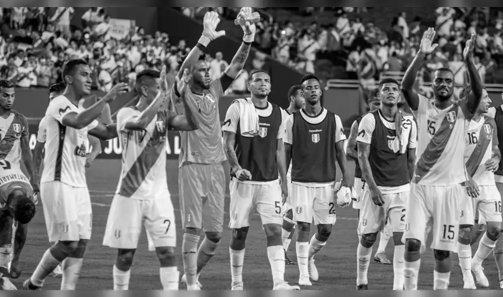 Las competiciones que la selección peruana se perdería ante posible suspensión de la FIFA Las competiciones que la selección peruana se perdería ante posible suspensión de la FIFA