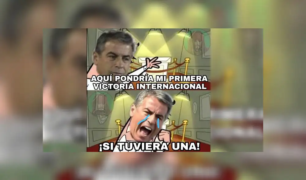 Los memes más divertidos tras la caída de Alianza Lima ante Millonarios en la Noche Blanquiazul [FOTOS]