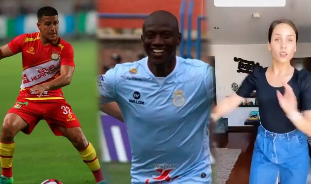 Jhoel Herrera emitió un juicio sobre el baile que ha acaparado las redes sociales.