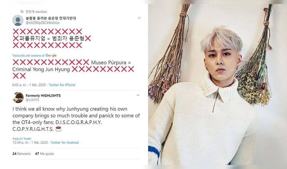 Posible comeback del rapero genera reacciones divididas.