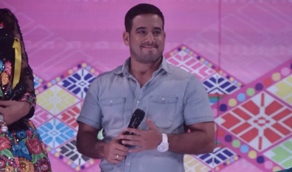 Óscar del Portal se pronuncia sobre el partido entre River y Flamengo. | Foto: GLR