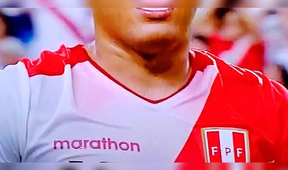 Facebook: camiseta de la Selección Peruana luce desteñida y genera polémica en redes