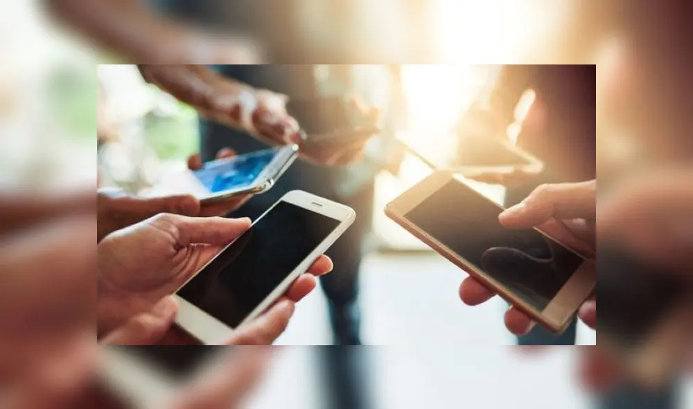 Estos son los celulares que el gobierno prohibirá que se importen al Perú [FOTOS]