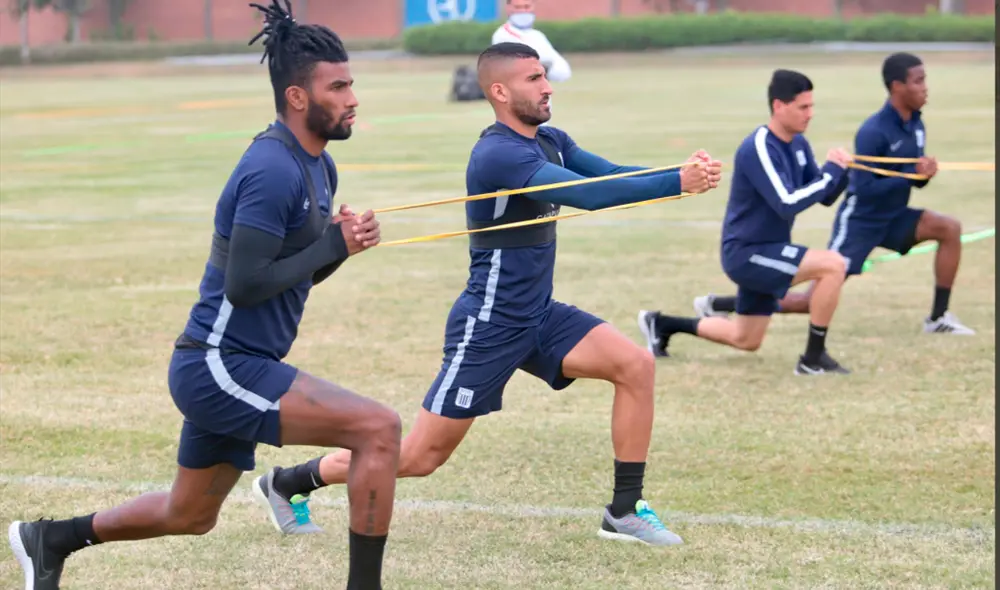 Alianza Lima vs. Sporting Cristal EN VIVO por la fecha 8 de la Liga 1 Movistar.