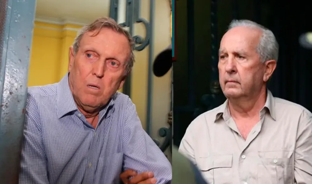 Directivos de la constructora Graña y Montero colaborarán con el Ministerio público en la investigación del caso Metro de Lima.