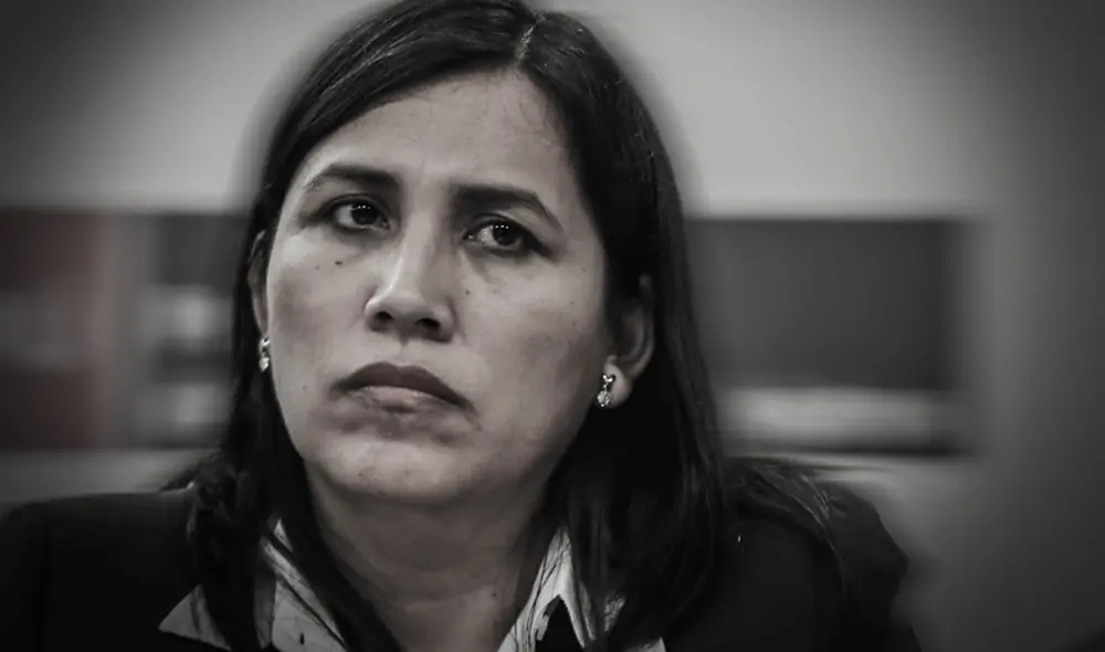 Flor Pablo deja la cartera ministerial de Educación luego de 1 año y 2 días. Flor Pablo deja la cartera ministerial de Educación luego de 1 año y 2 días.