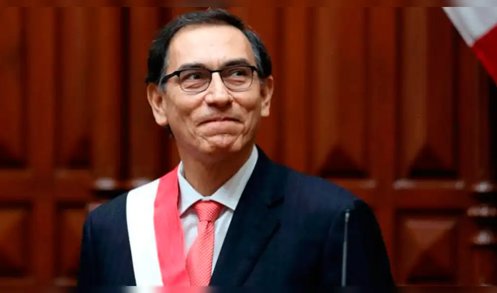 Martín Vizcarra: sus primeros indultos humanitarios y conmutaciones Martín Vizcarra: sus primeros indultos humanitarios y conmutaciones