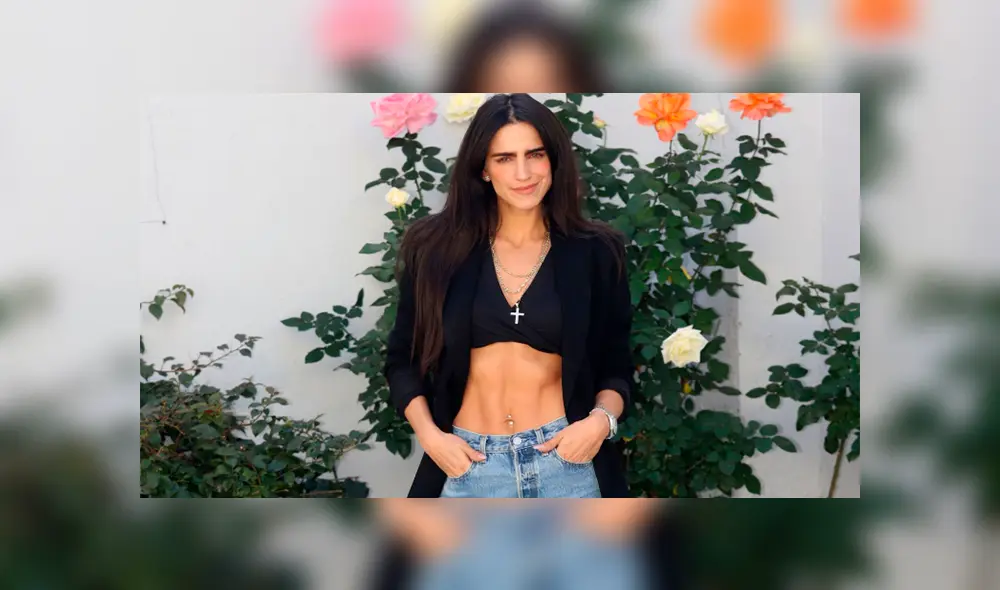 Bárbara de Regil protagonista de las temporadas 1 y 2 de 'Rosario Tijeras'. (Foto: La reforma) Bárbara de Regil protagonista de las temporadas 1 y 2 de 'Rosario Tijeras'. (Foto: La reforma)