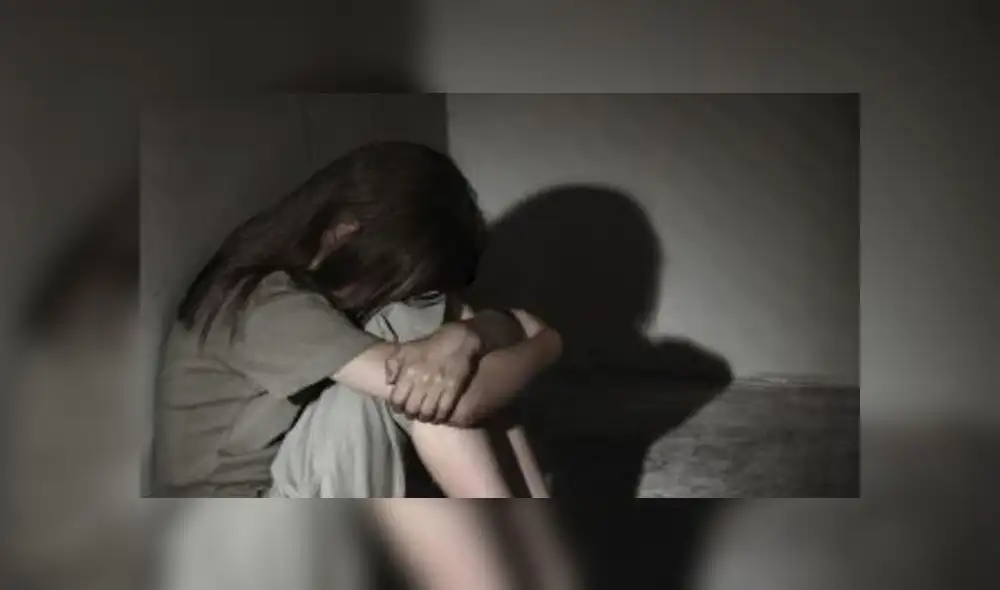 Los Olivos: menor de 2 años en estado de gravedad tras ser violada por su padre [VIDEO]