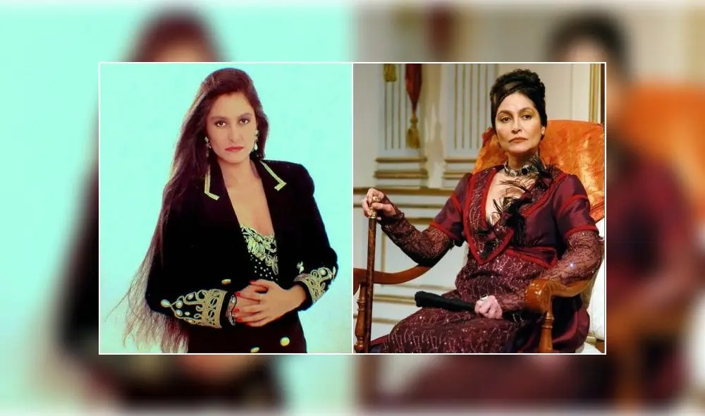 Daniela Romo (Foto: Facebook Daniela Romo)