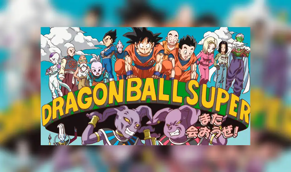 Dragon Ball Super: Toei Animation niega que los nuevos capítulos se estén produciendo Dragon Ball Super: Toei Animation niega que los nuevos capítulos se estén produciendo