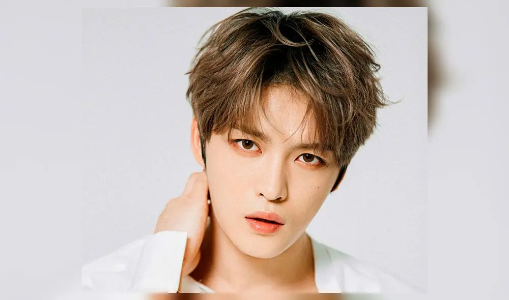 Kim Jaejoong es considerado uno de los rostros más hermosos de Corea del Sur. Kim Jaejoong es considerado uno de los rostros más hermosos de Corea del Sur.