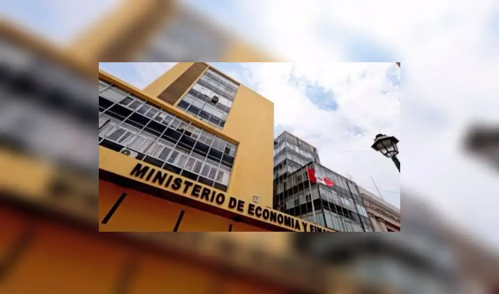 MEF publica texto único ordenado de ley de contrataciones del Estado 