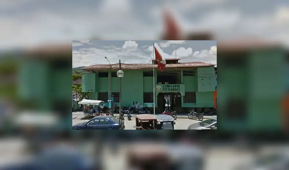 Detienen a fiscal provincial cobrando a litigante coima de 2 mil soles