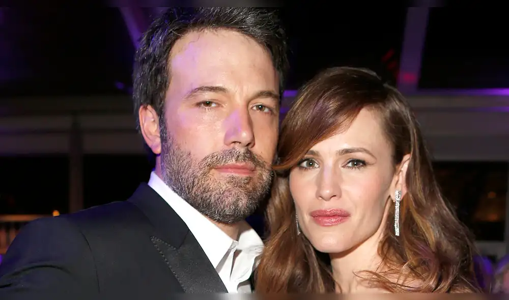 Jennifer Garner es elegida la mujer más bella del mundo