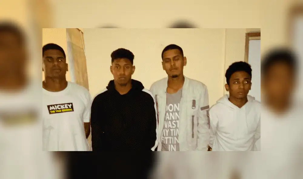 Alianza Lima separa a Christian Adrianzén tras ser acusado de presunta violación sexual