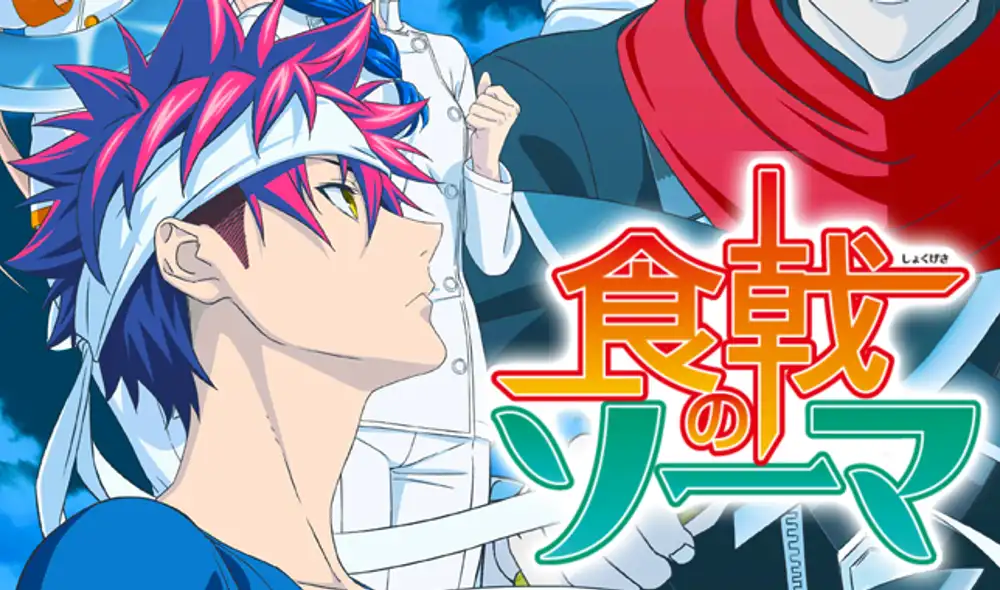 Conoce aquí la fecha de estreno para la nueva temporada de este popular anime