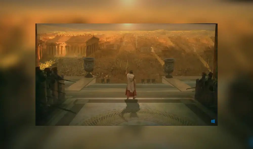 Age of Empires IV revelaría más detalles en el transcurso de este año según Phil Spencer