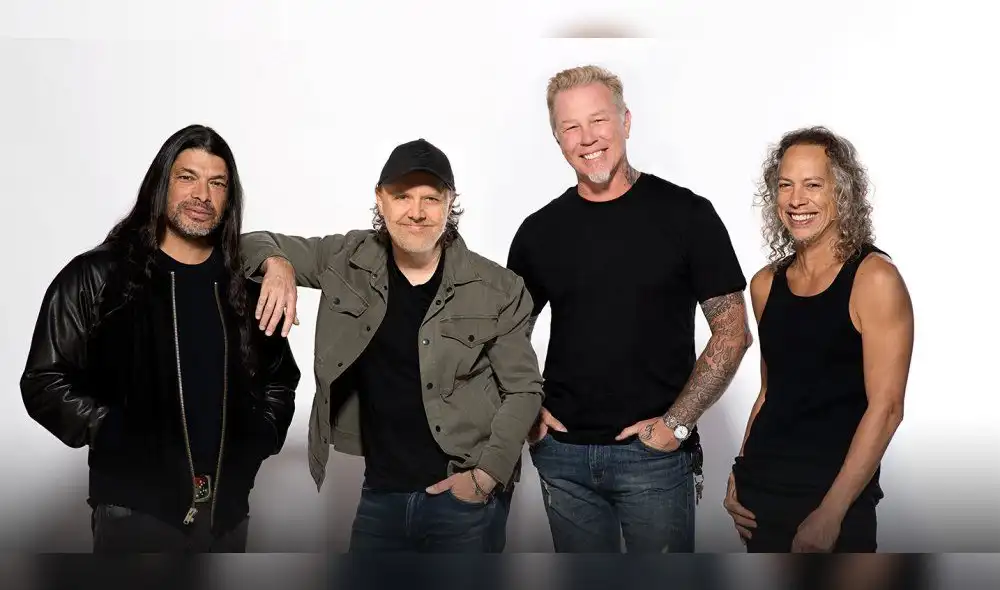 Metallica