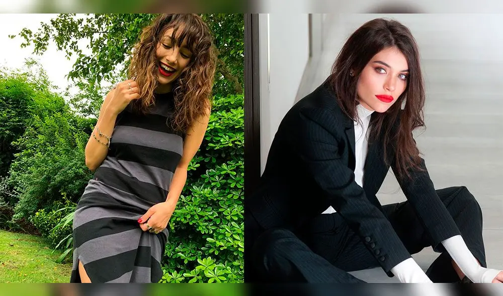 Actriz de 'Patito Feo' explicó las razones por las que alguna vez respaldó a Juan Darthés [FOTOS]