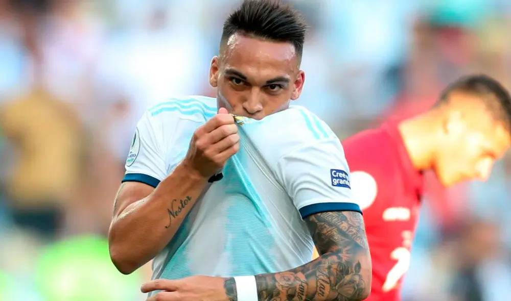 Argentina enfrentará a Bolivia y Ecuador el 8 y 15 de octubre respectivamente. Foto: EFE Argentina enfrentará a Bolivia y Ecuador el 8 y 15 de octubre respectivamente. Foto: EFE